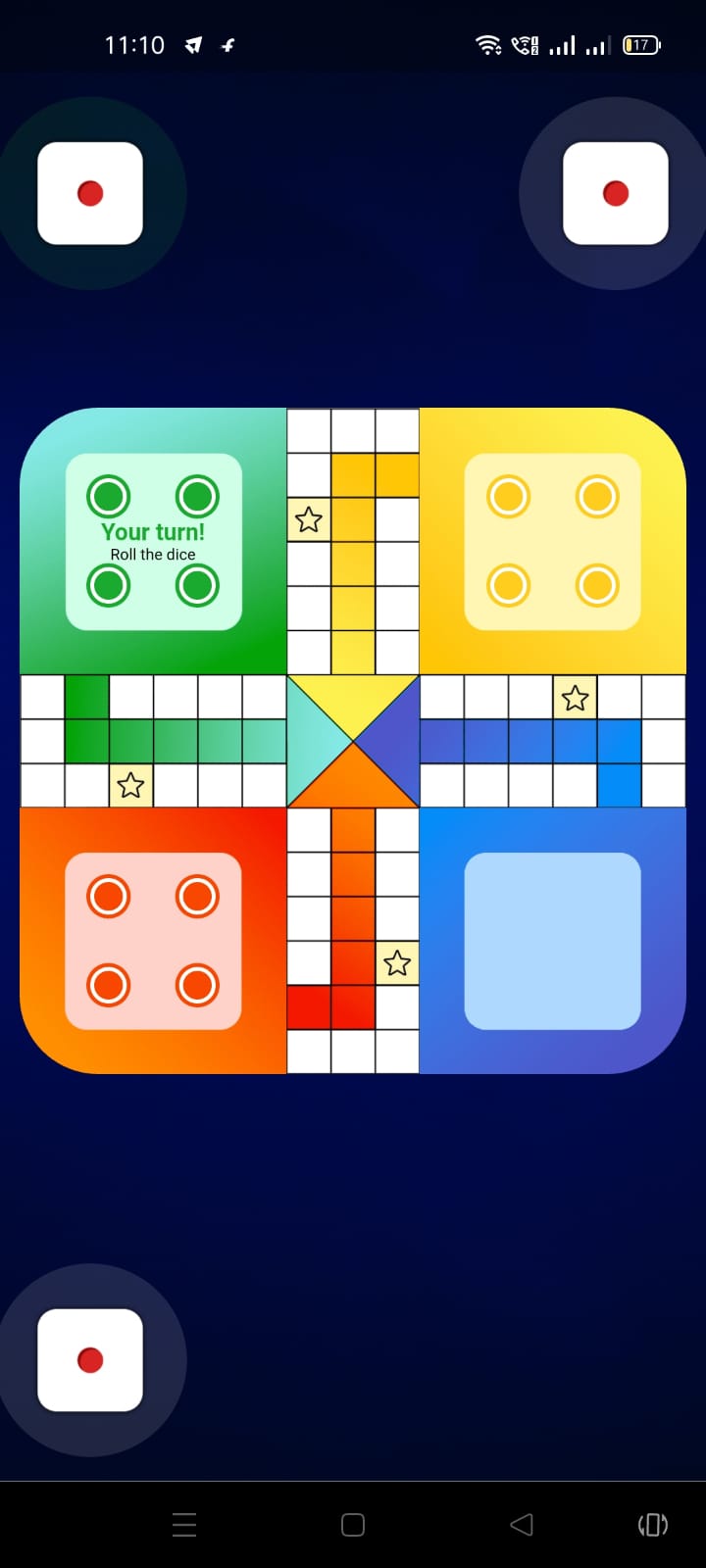 VickLudo Gameplay